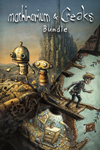 **Machinarium & Creaks Bundle XBOX*