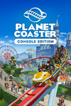 **Planet Coaster: Console Edition XBOX*