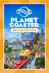 **Planet Coaster: Deluxe Edition XBOX*