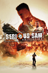 **Serious Sam Collection XBOX*