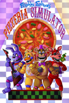 **Freddy Fazbear´s Pizzeria Simulator XBOX*