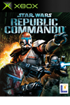 **Star Wars Republic Commando XBOX*