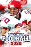 **Maximum Football 2020 XBOX*