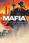 **Mafia: Definitive Edition XBOX*