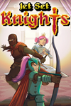 **Jet Set Knights XBOX*