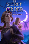 **The Secret Order: Return to the Buried Kingdo XBOX*