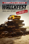 **Wreckfest Complete Edition XBOX*