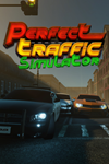 **Perfect Traffic Simulator XBOX*