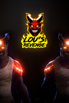 **Lou´s Revenge XBOX*