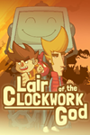 **Lair of the Clockwork God XBOX*