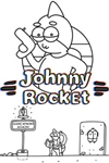 **Johnny Rocket XBOX*