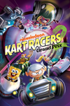 **Nickelodeon Kart Racers 2: Grand Prix XBOX*