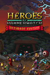 **Heroes of Hammerwatch - Ultimate Edition XBOX*