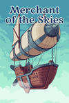 **Merchant of the Skies XBOX*