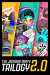 **The Jackbox Party Trilogy 2.0 XBOX*