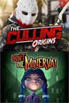 **The Culling + Don´t Die, Minerva! Bundle XBOX*