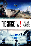 **The Surge 1 & 2 - Dual Pack (Xbox) XBOX*