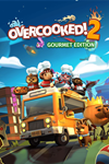 **Overcooked! 2 - Gourmet Edition XBOX*