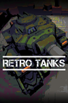 **Retro Tanks XBOX*