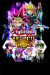 **Yu-Gi-Oh! Legacy of the Duelist : Link Evolut XBOX*