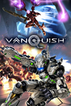 **Vanquish XBOX*