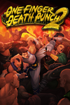 **One Finger Death Punch 2 XBOX*