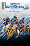 **Monster Energy Supercross - The Official Vide XBOX*