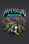 **Paperbound Brawlers XBOX*