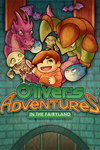 **Oliver´s Adventures in the Fairyland XBOX*