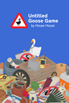 **Untitled Goose Game XBOX*