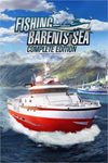 **Fishing: Barents Sea Complete Edition XBOX*