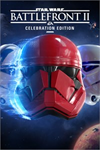 **STAR WARS™ Battlefront™ II: Celebration Editi XBOX*