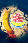 **My Friend Pedro XBOX*