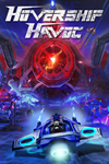 **Hovership Havoc XBOX*