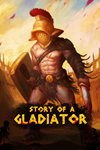 **Story of a Gladiator XBOX*