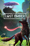 **Lost Ember XBOX*