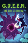 **GREEN The Life Algorithm XBOX*