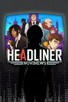 **Headliner: NoviNews XBOX*