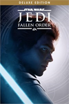 **STAR WARS Jedi: Fallen Order™ Deluxe Edition XBOX*