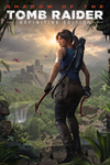 **Shadow of the Tomb Raider Definitive Edition XBOX*