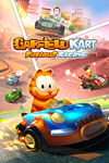 **Garfield Kart Furious Racing XBOX*