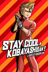 **STAY COOL, KOBAYASHI-SAN!: A RIVER CITY RANSO XBOX*