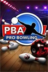 **PBA Pro Bowling XBOX*