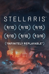 **Stellaris XBOX*