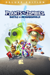 **Plants vs. Zombies: Battle for Neighborville™ XBOX*