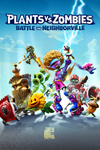 **Plants vs. Zombies: Battle for Neighborville™ XBOX*