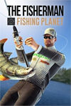 **The Fisherman - Fishing Planet XBOX*