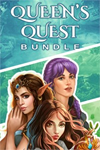 **Queen´s Quest Bundle XBOX*