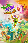 **Yooka-Laylee and the Impossible Lair XBOX*