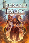 **LEGRAND LEGACY: Tale of the Fatebounds XBOX*